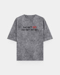 Michael Jackson Bad Acid Wash