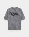My Chemical Romance Acid Wash