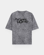 My Chemical Romance Acid Wash
