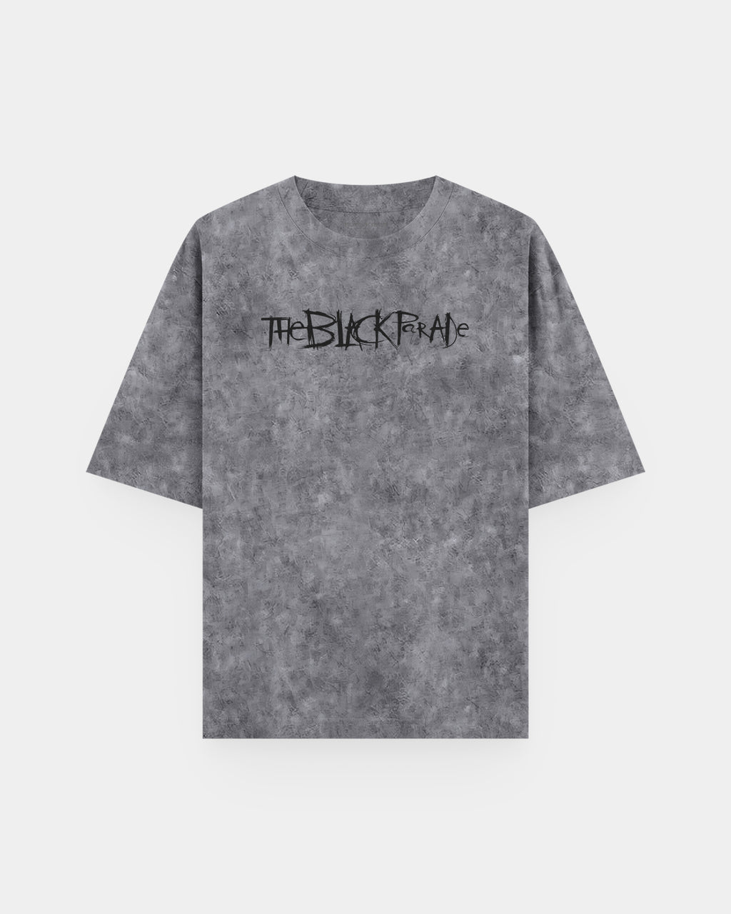 The Black Parade v.1 Acid Wash