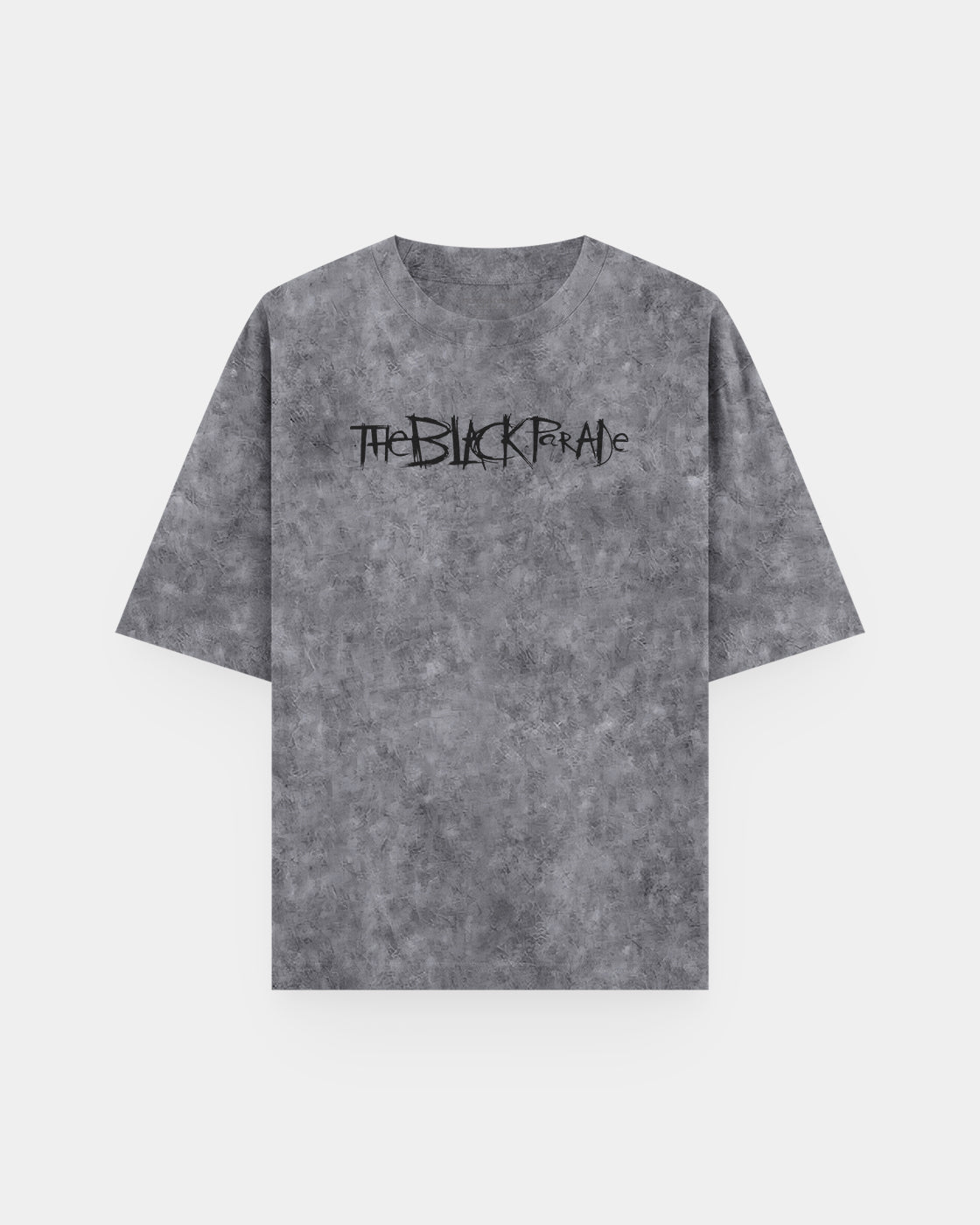The Black Parade v.1 Acid Wash