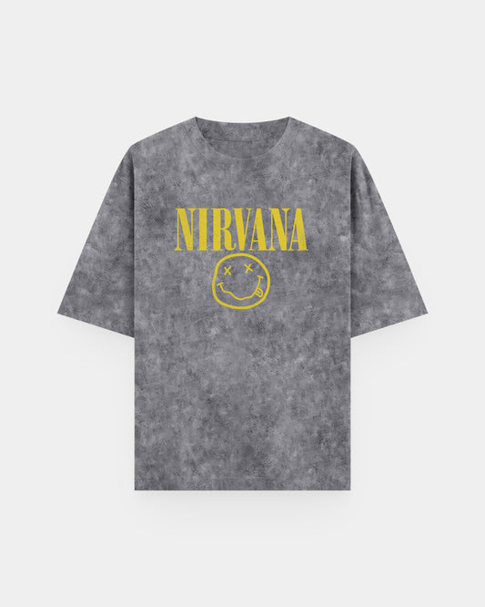 Nirvana 🥴 Acid Wash