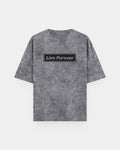Oasis Live Forever Acid Wash