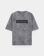 Oasis Live Forever Acid Wash