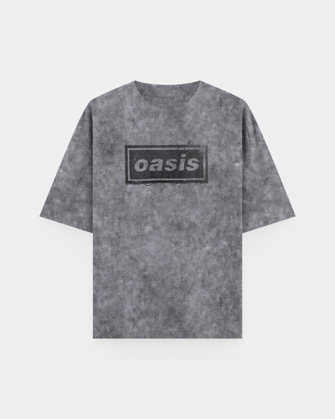 Oasis Effect Acid Wash