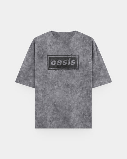 Oasis Effect Acid Wash
