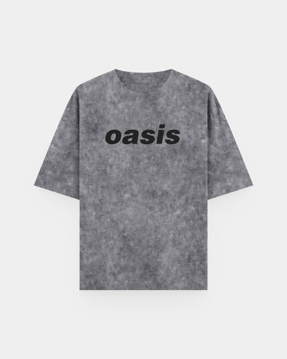 Oasis v.2 Acid Wash