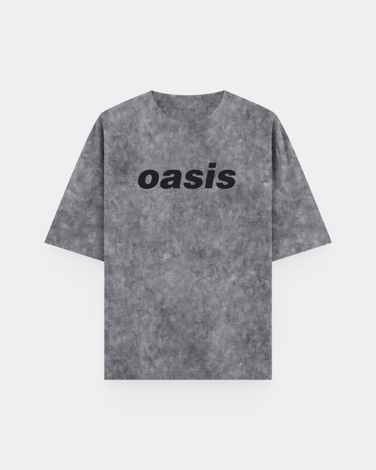 Oasis v.2 Acid Wash
