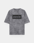 Oasis v.1 Acid Wash