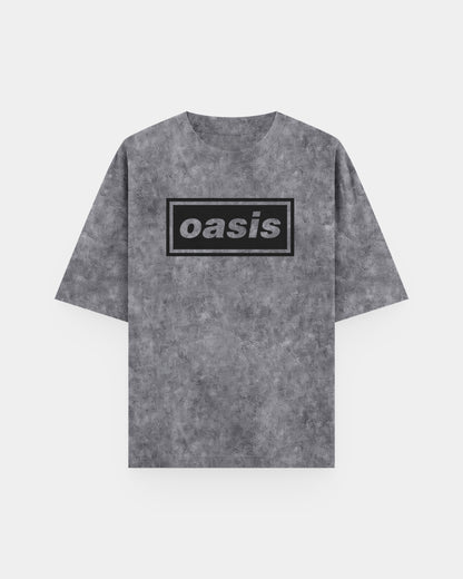 Oasis v.1 Acid Wash