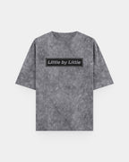Oasis Little by Little Acid Wash