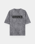 Oasis Stand by Me Acid Wash