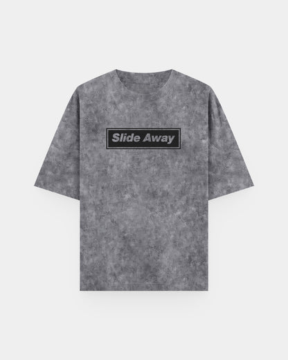 Oasis Slide Away Acid Wash