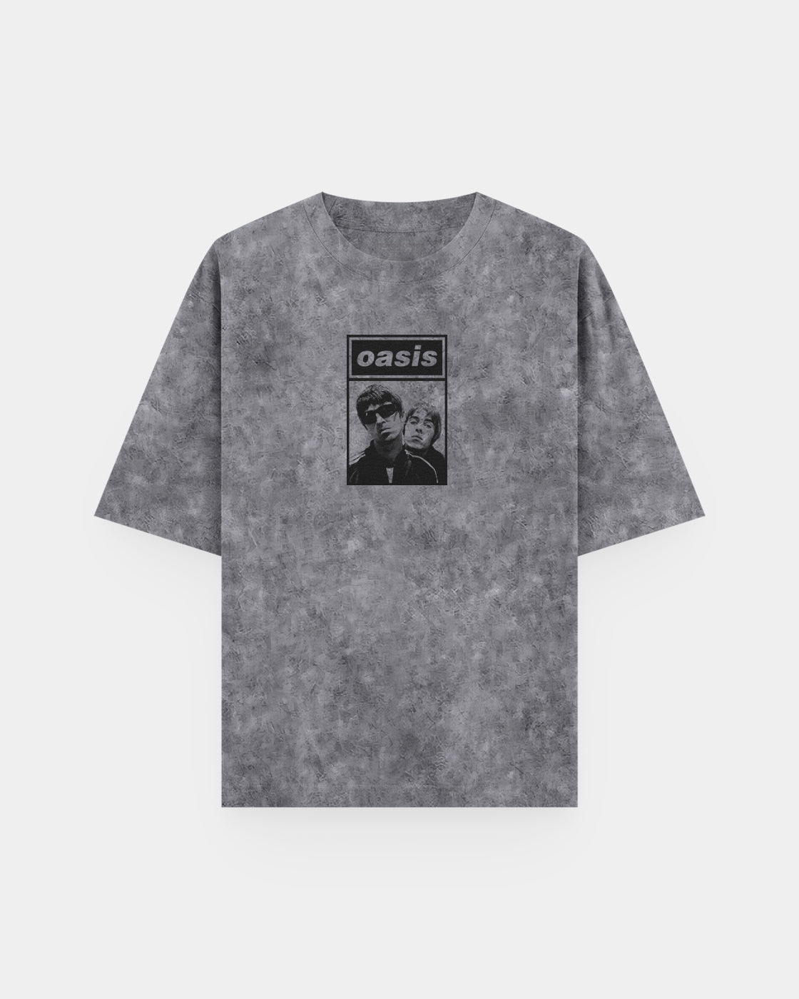 Oasis Noel Liam v.2 Acid Wash