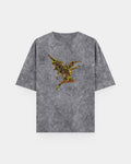 Black Sabbath Henry Acid Wash