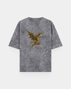 Black Sabbath Henry Acid Wash