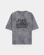 Ozzy F@#cking Ozbourne Acid Wash