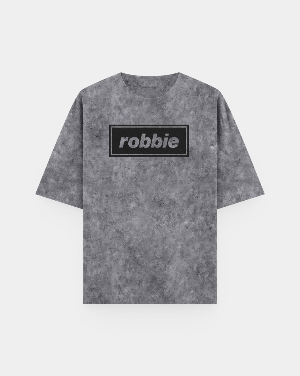 Robbie Williams robbie Acid Wash