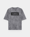 Robbie Williams robbie Acid Wash