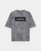 Robbie Williams robbie Acid Wash