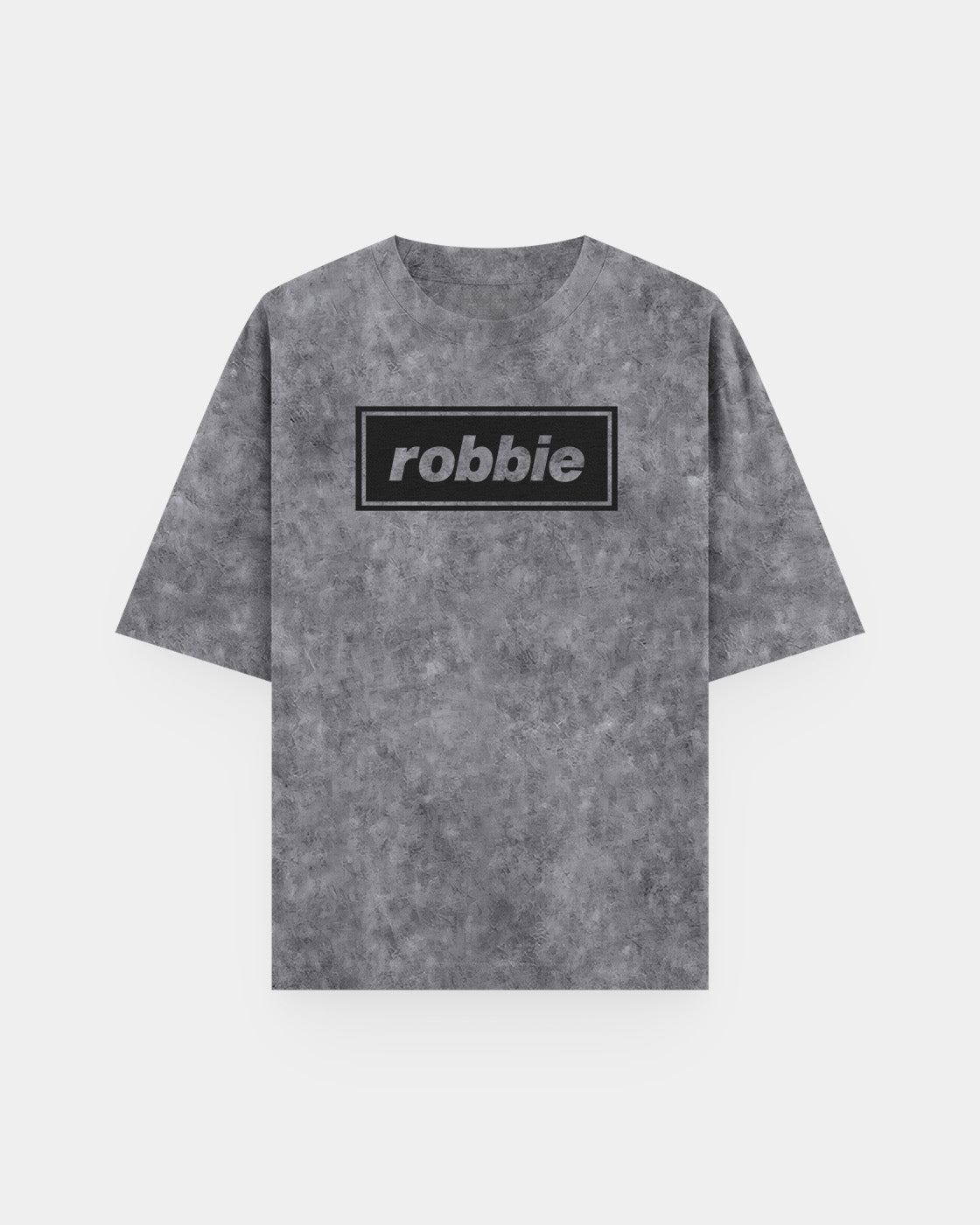 Robbie Williams robbie Acid Wash