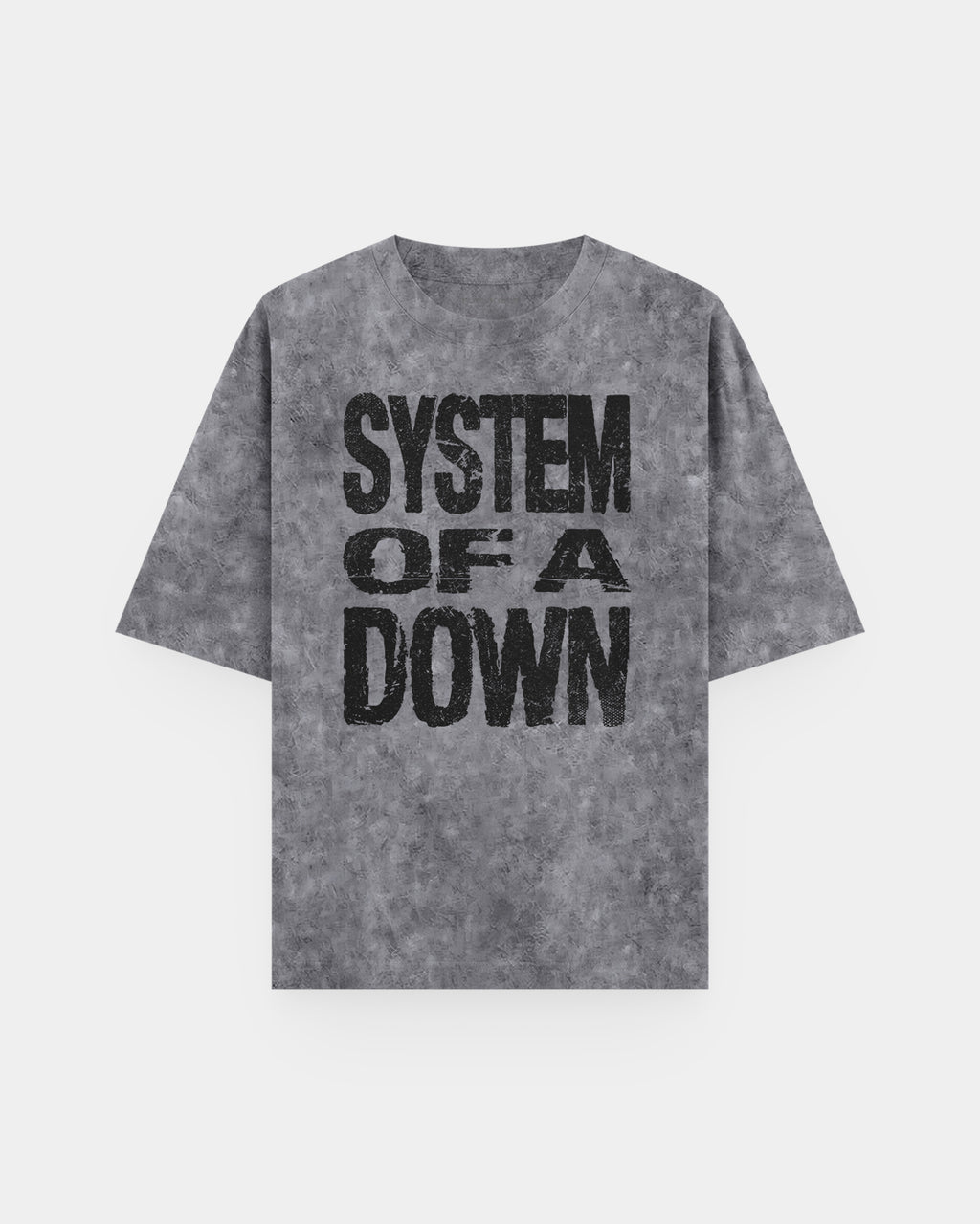 SOAD 🔥 Acid Wash