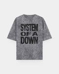 SOAD 🔥 Acid Wash