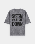SOAD 🔥 Acid Wash