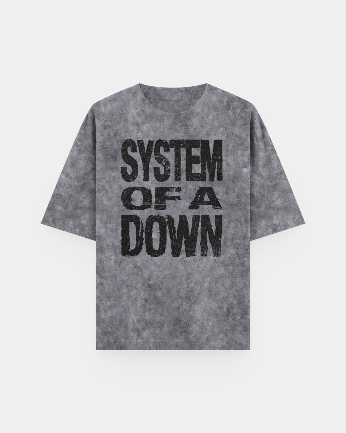 SOAD 🔥 Acid Wash