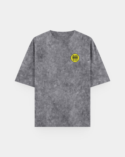 Soda Stereo Pocket Acid Wash