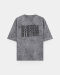 System of a Down System Acid Wash