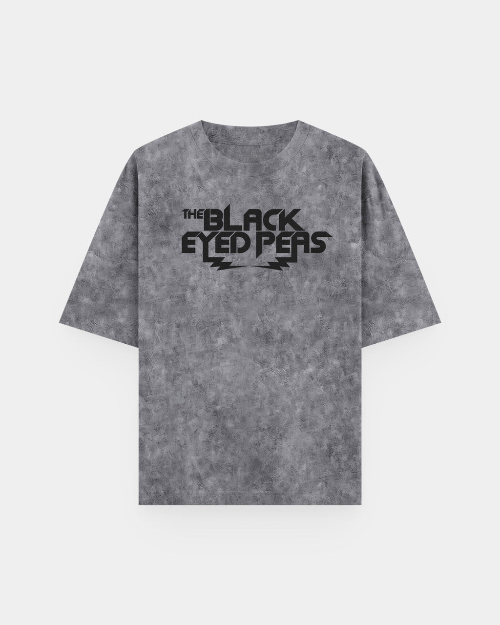 Black Eyed Peas Acid Wash