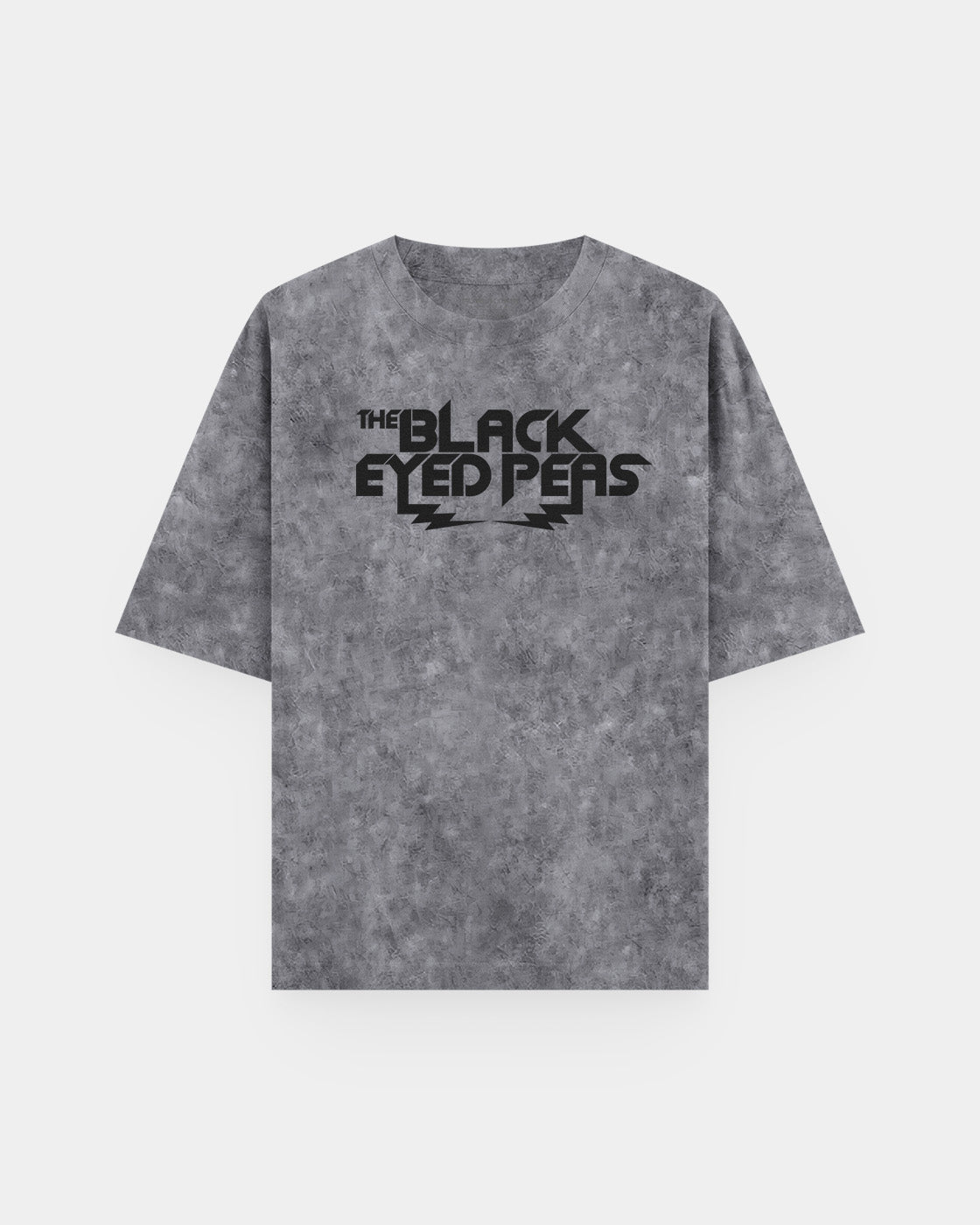 Black Eyed Peas Acid Wash