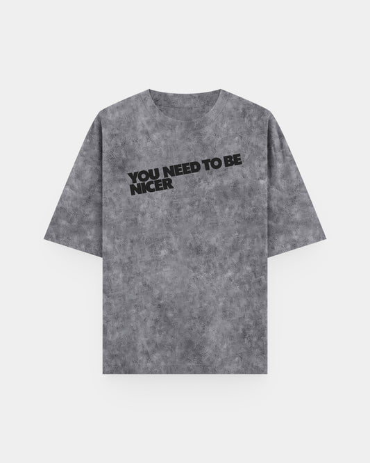 The Cardigans "You need..." Acid Wash