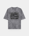 The Cardigans v.1 Acid Wash