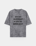 The Killers Are we: v.2 Acid Wash
