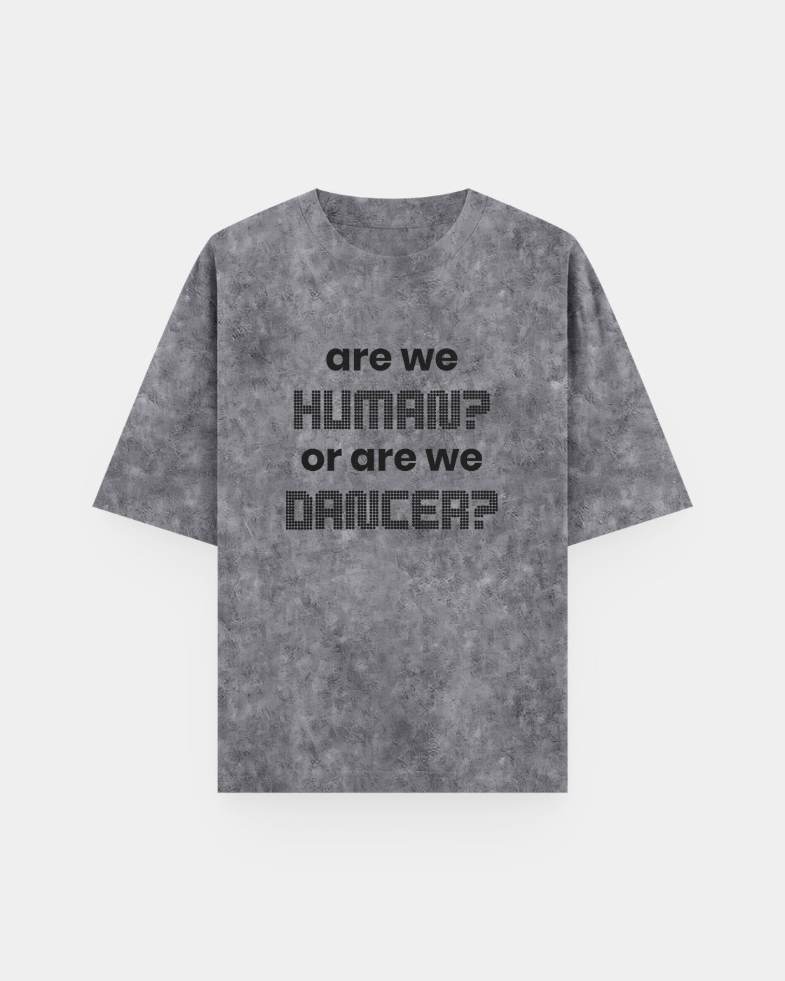 The Killers Are we: v.2 Acid Wash