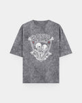 The Killers Bones Acid Wash