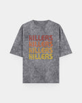 The Killers^⁴ Acid Wash