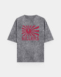 The Killers Japón 🇯🇵 Acid Wash