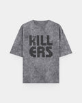 The Killers v.2 Acid Wash