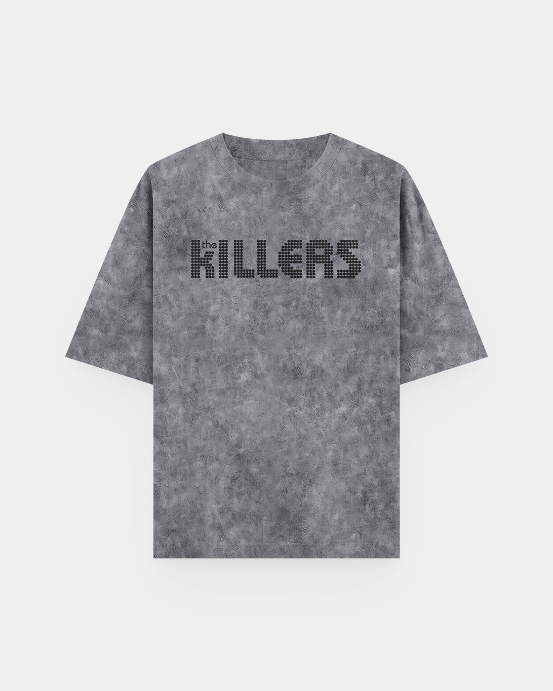 The Killers v.1 Acid Wash