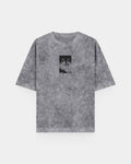 V Layover Acid Wash