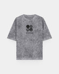 BTS Wings Acid Wash