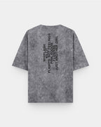 aespa Whiplash Ningning Acid Wash