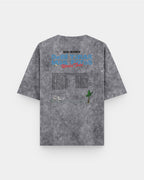 Bad Bunny DtMF World Tour 2026 Acid Wash