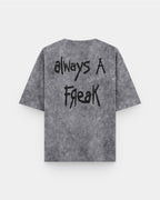 Korn Always a Freak Acid Wash