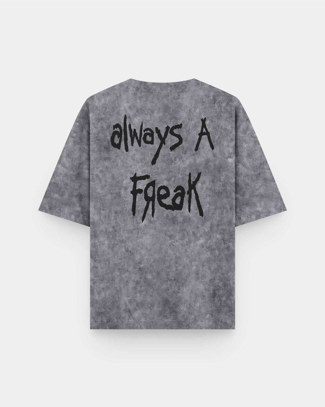 Korn Always a Freak Acid Wash