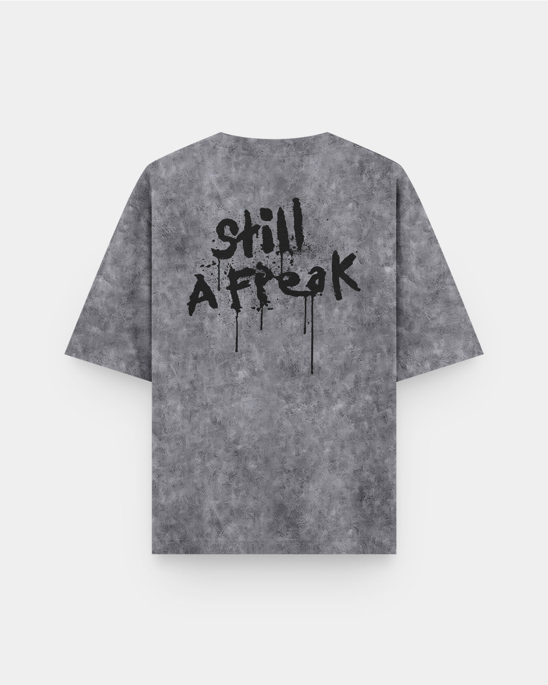 Korn Still a Freak Acid Wash