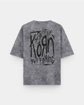 Korn The Serenity of Suffering Acid Wash
